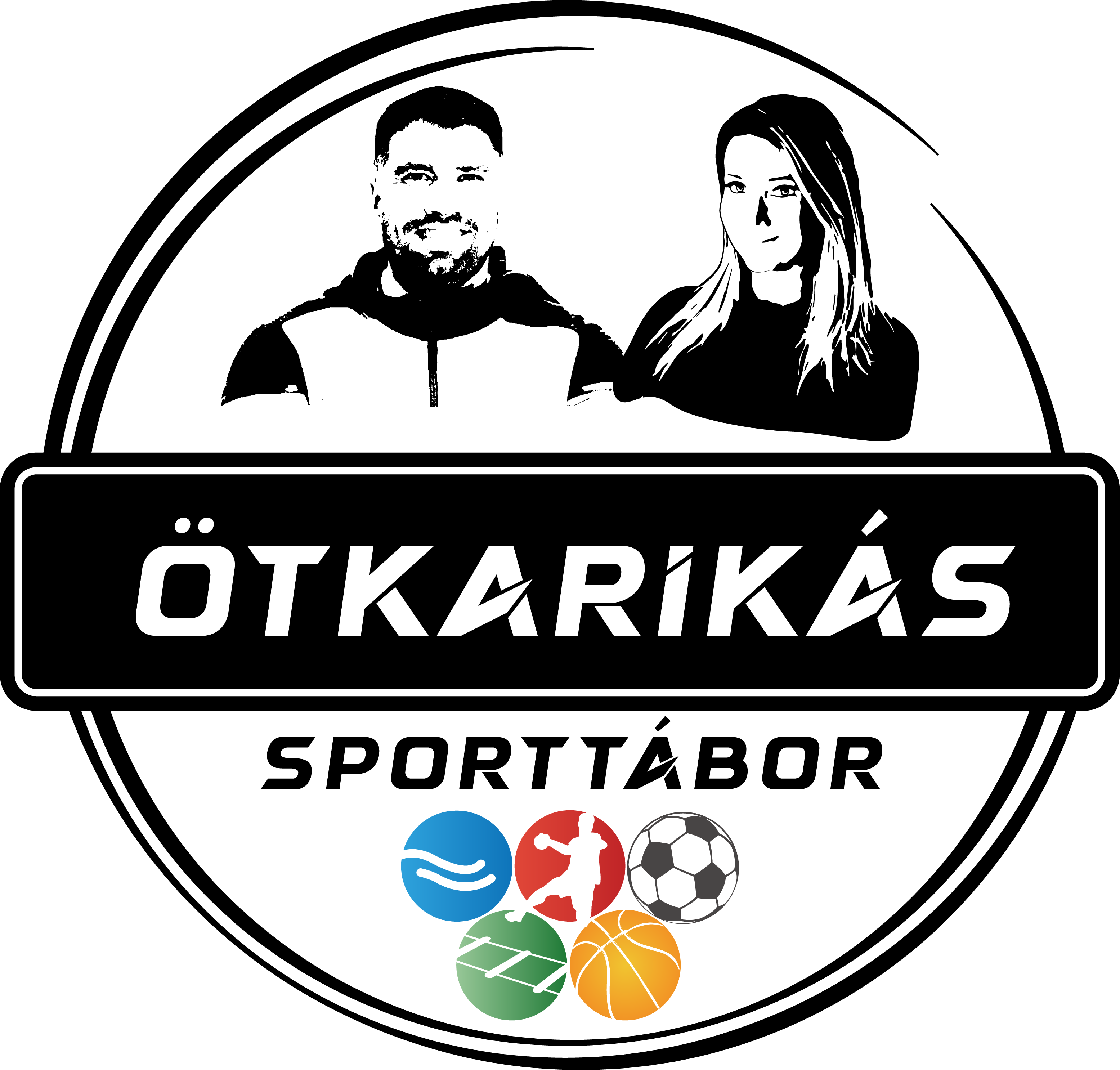 Ötkarikás Sporttábor